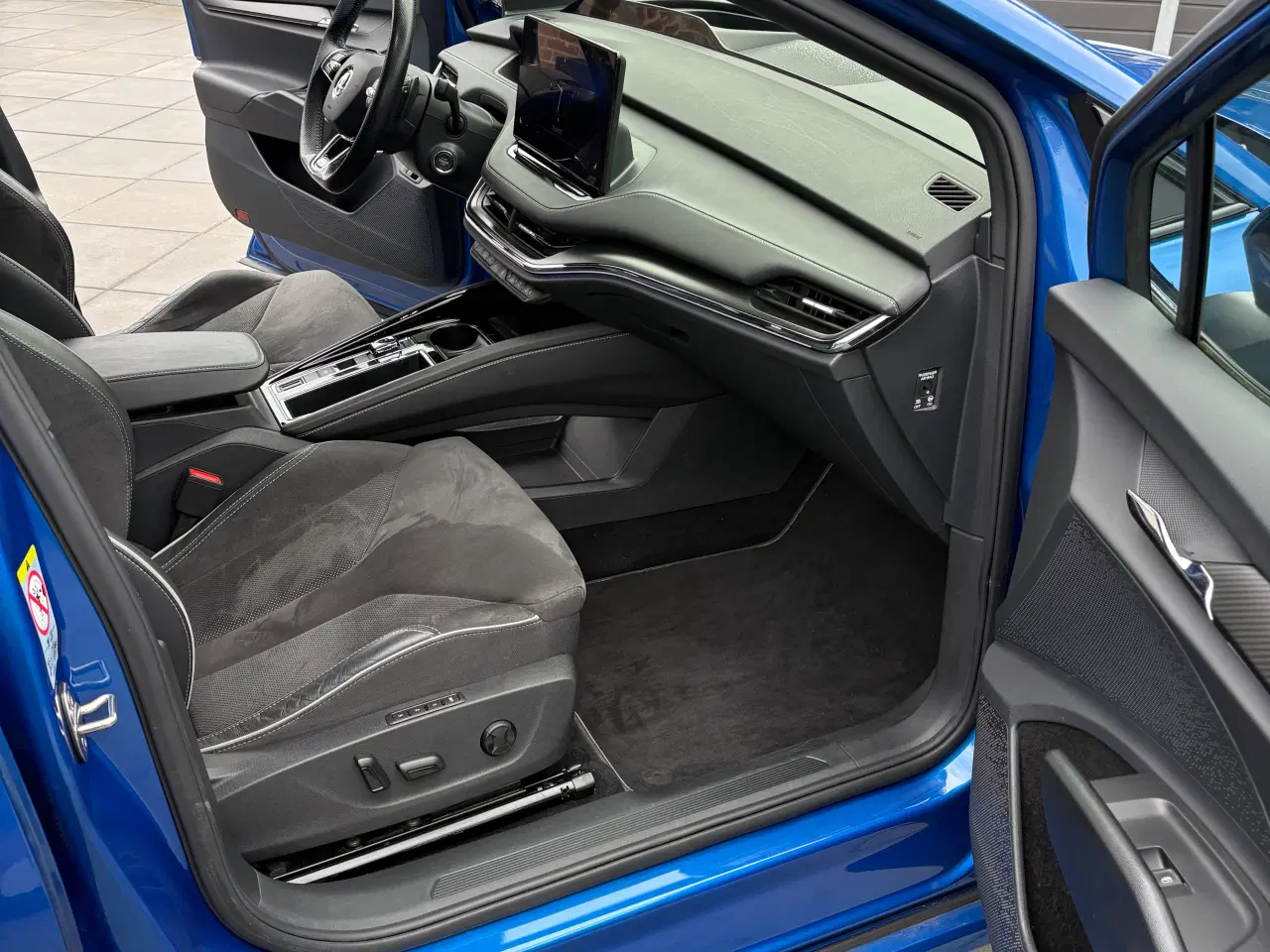 Billede 12 - Skoda enyaq sportline 80X
