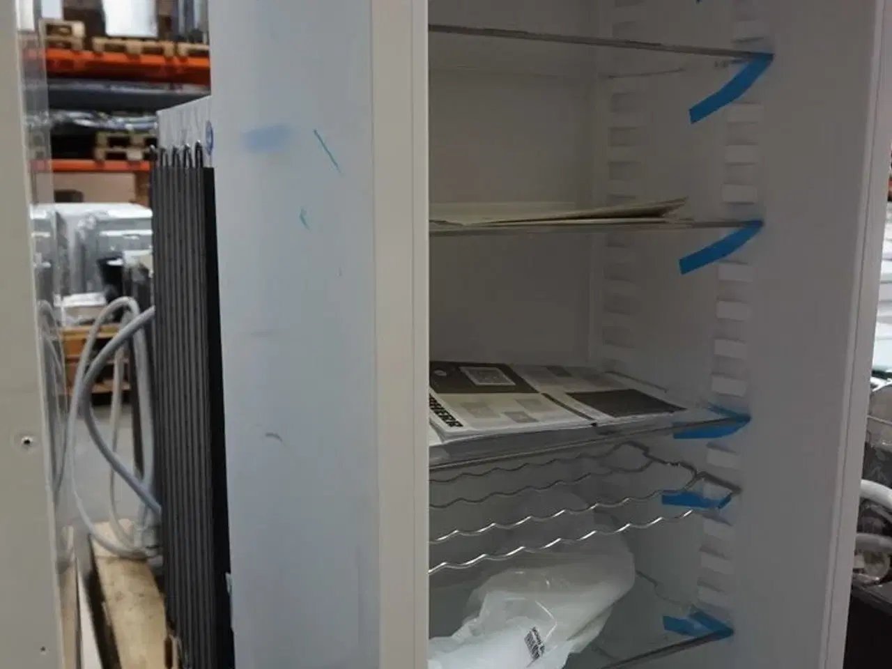 Billede 7 - Liebherr IRe 5100 Fuldintegrerbart køleskab
