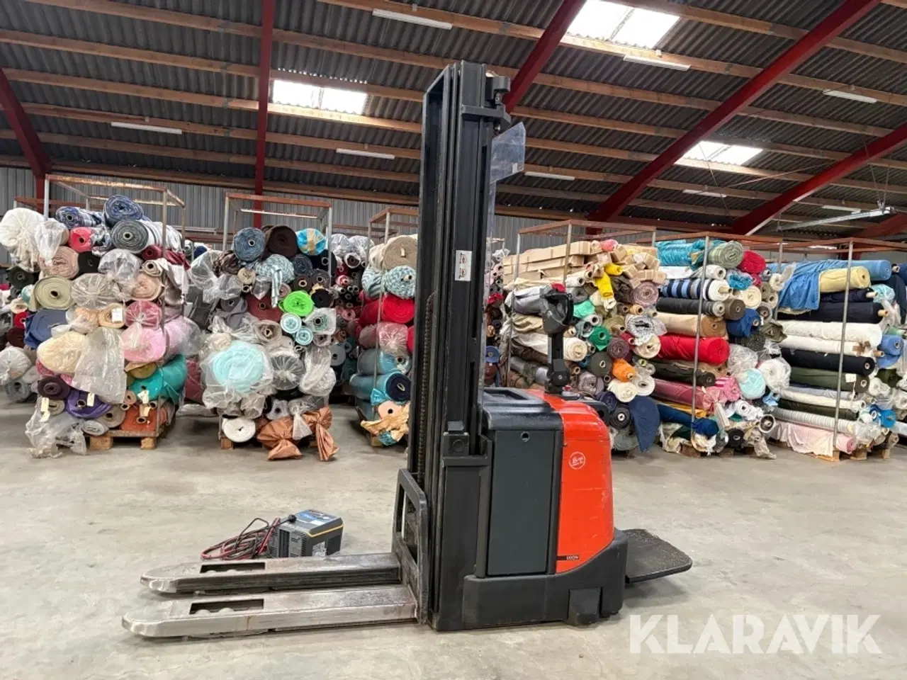 Billede 2 - BT SPE125