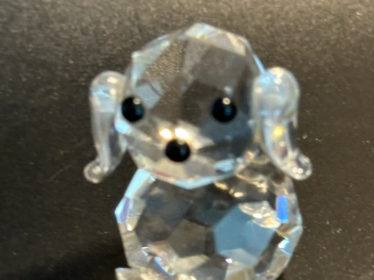 Billede 9 - To SWAROVSKI minifigurer sælges