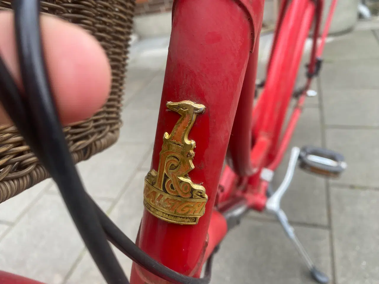 Billede 10 - TOTAL retro skal SES 👋