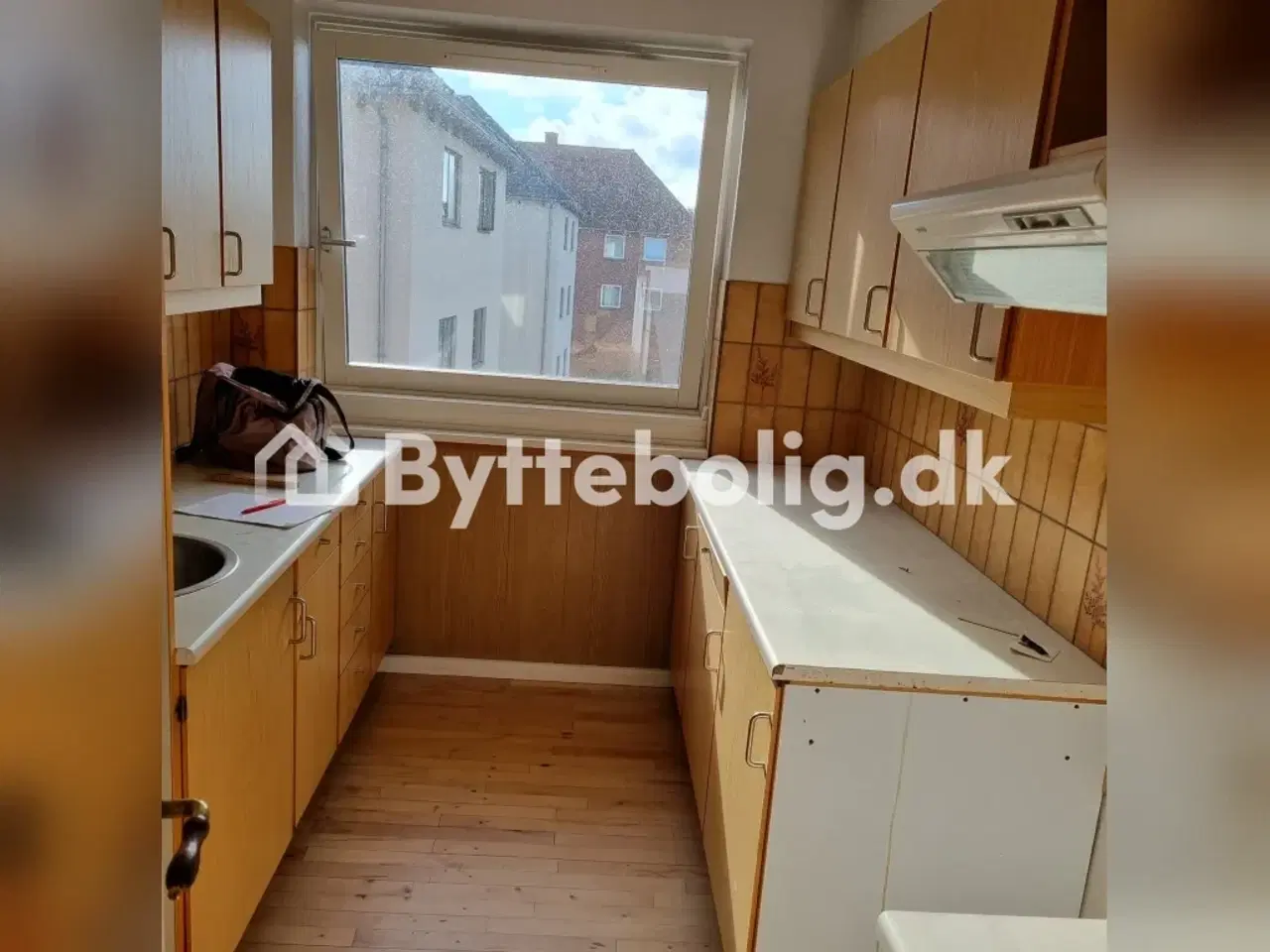 Billede 5 - 2-værelses lejlighed i Bagsværd byttes til større