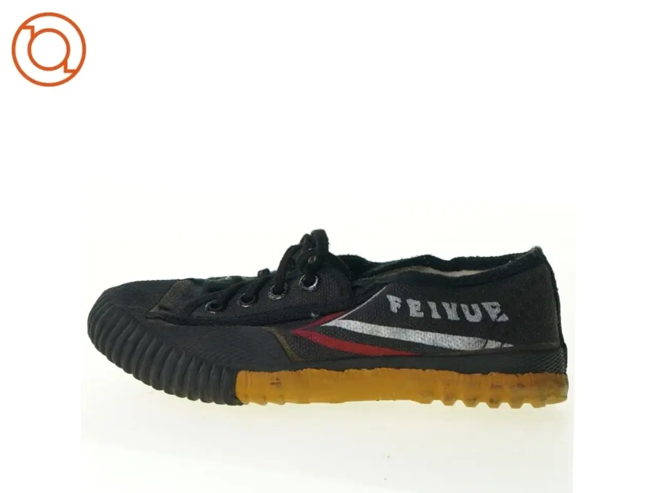 Billede 1 - Sko (str. 22 cm)