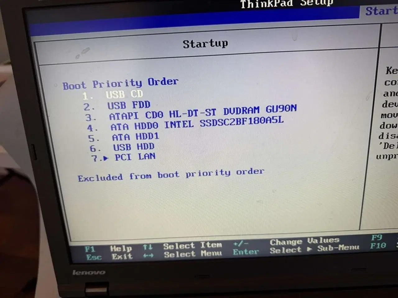 Billede 6 - Bærbar computer LENOVO L540