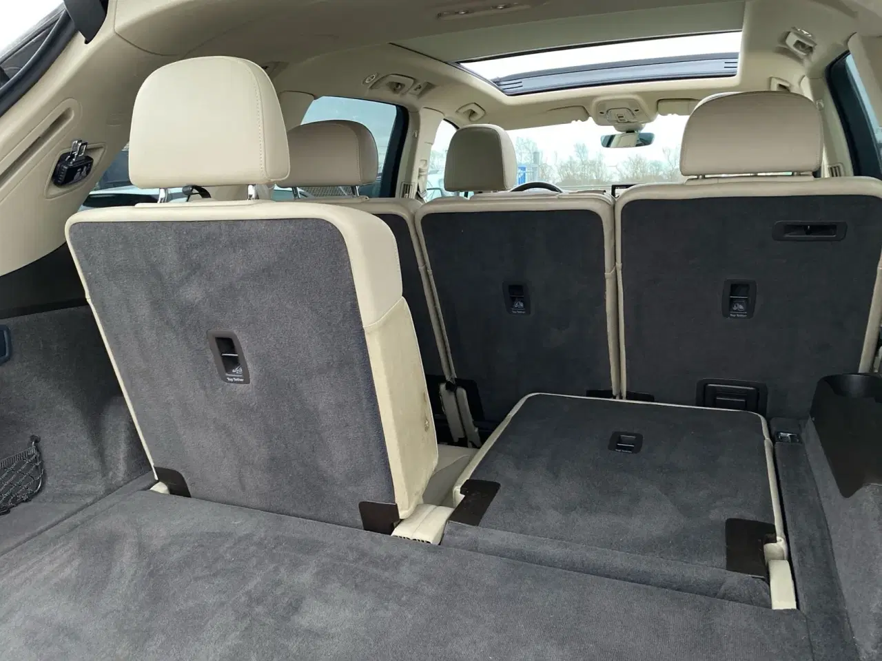 Billede 10 - Audi Q7 3,0 TDI Quattro Tiptr. 272HK 5d 8g Aut.