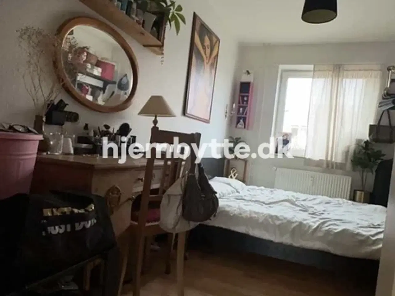 Billede 1 - Hjembytte - Løvetandsvej