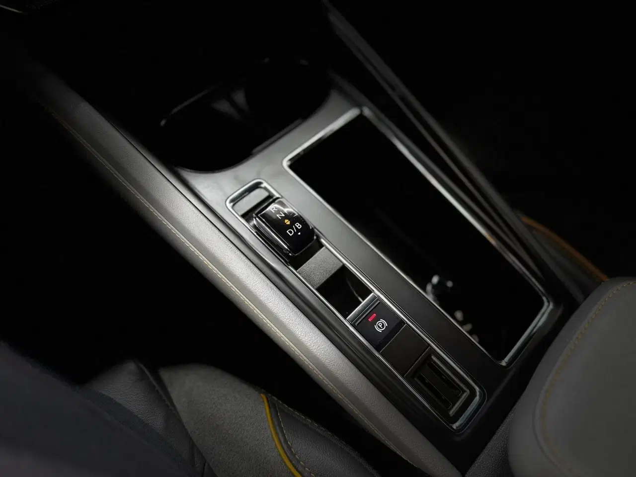 Billede 8 - Skoda Enyaq 80 iV Lounge