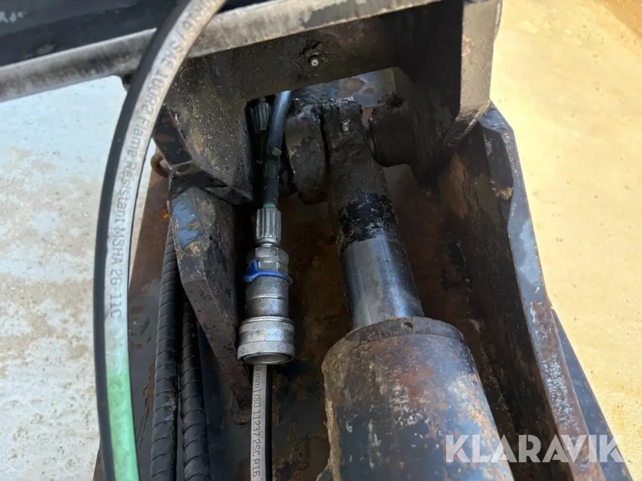 Billede 8 - Tiltskovl 1 styk