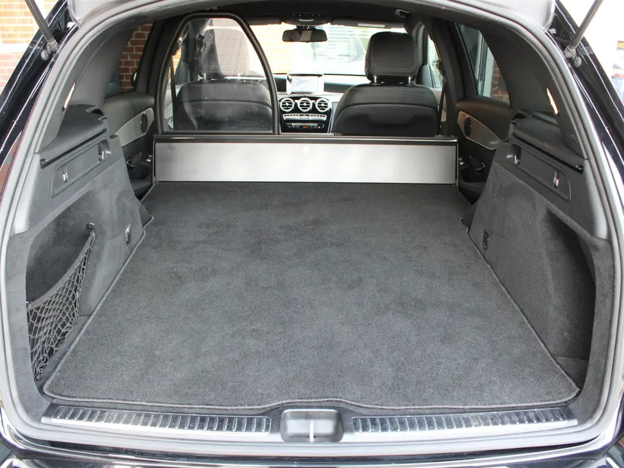 Billede 12 - Mercedes-Benz GLC220 d 2,1 D 4Matic 9G-Tronic 170HK Van 9g Aut.
