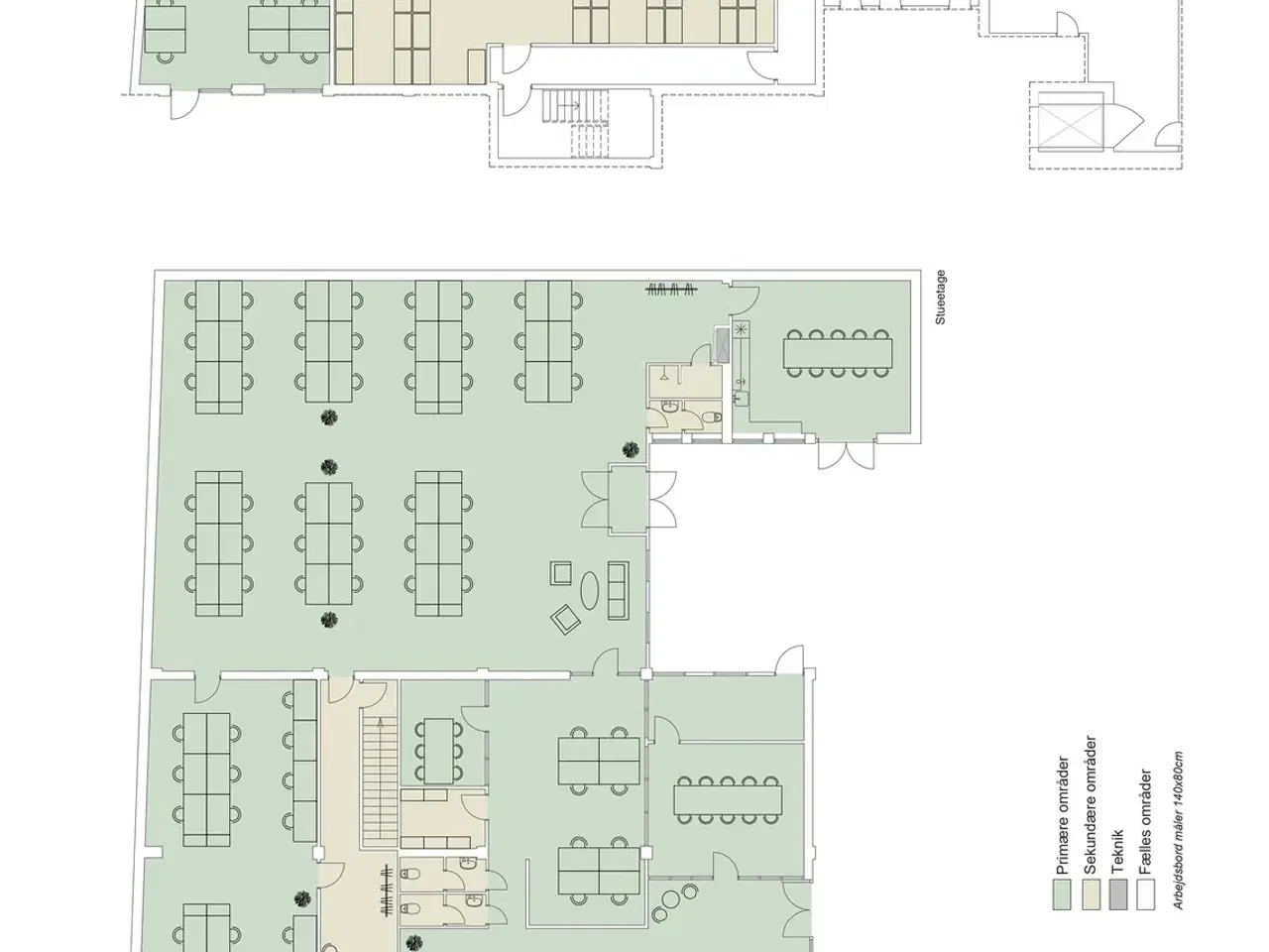 Billede 30 - Sjældent udbudt med en attraktiv beliggenhed