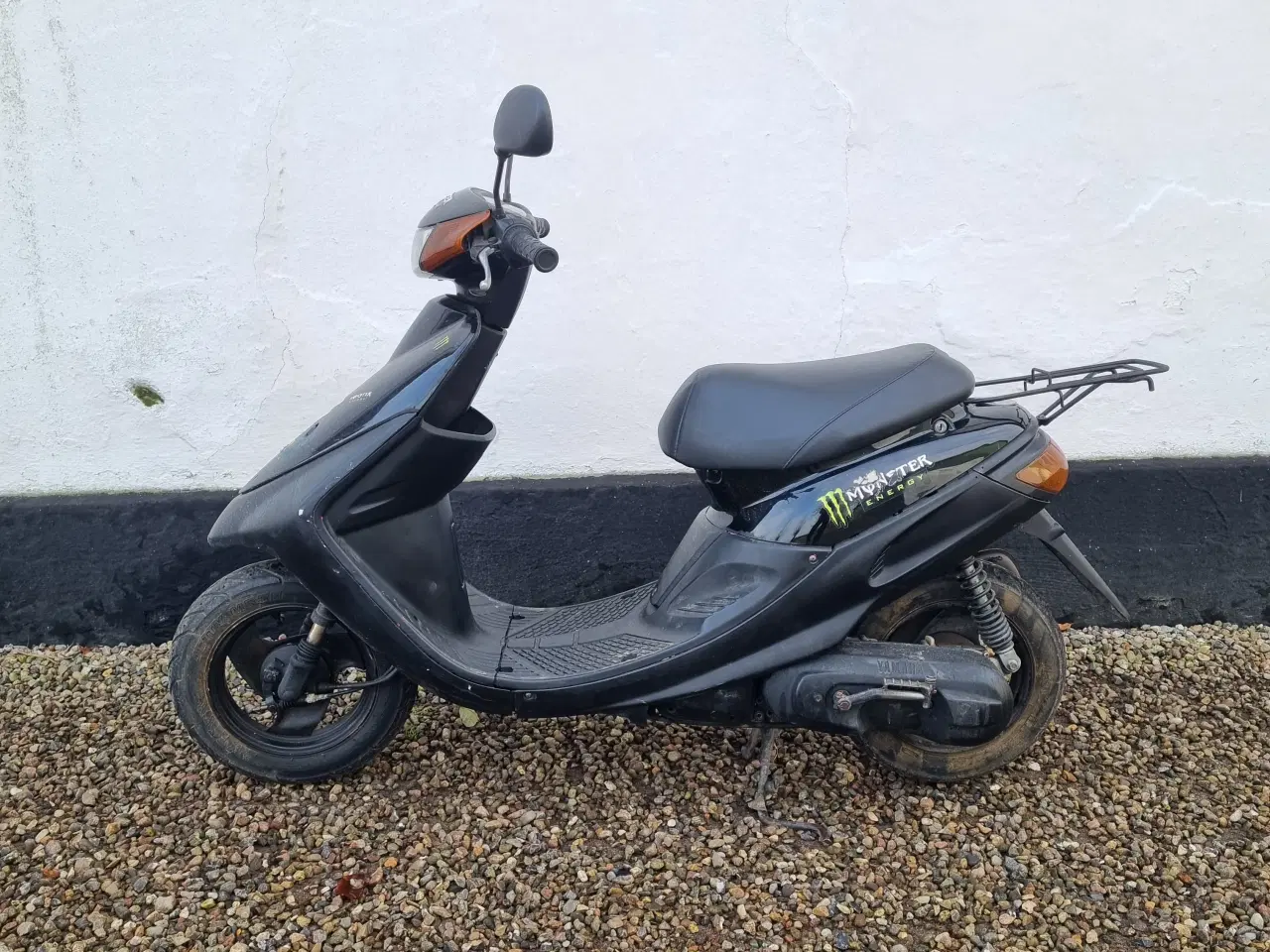 Billede 1 - Yamaha jog