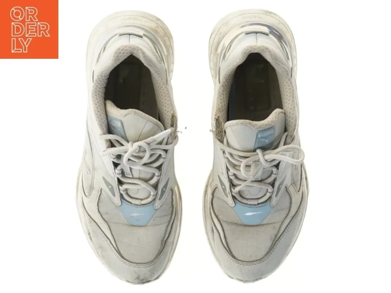 Billede 2 - Puma løbesko fra Puma (str. 39 )