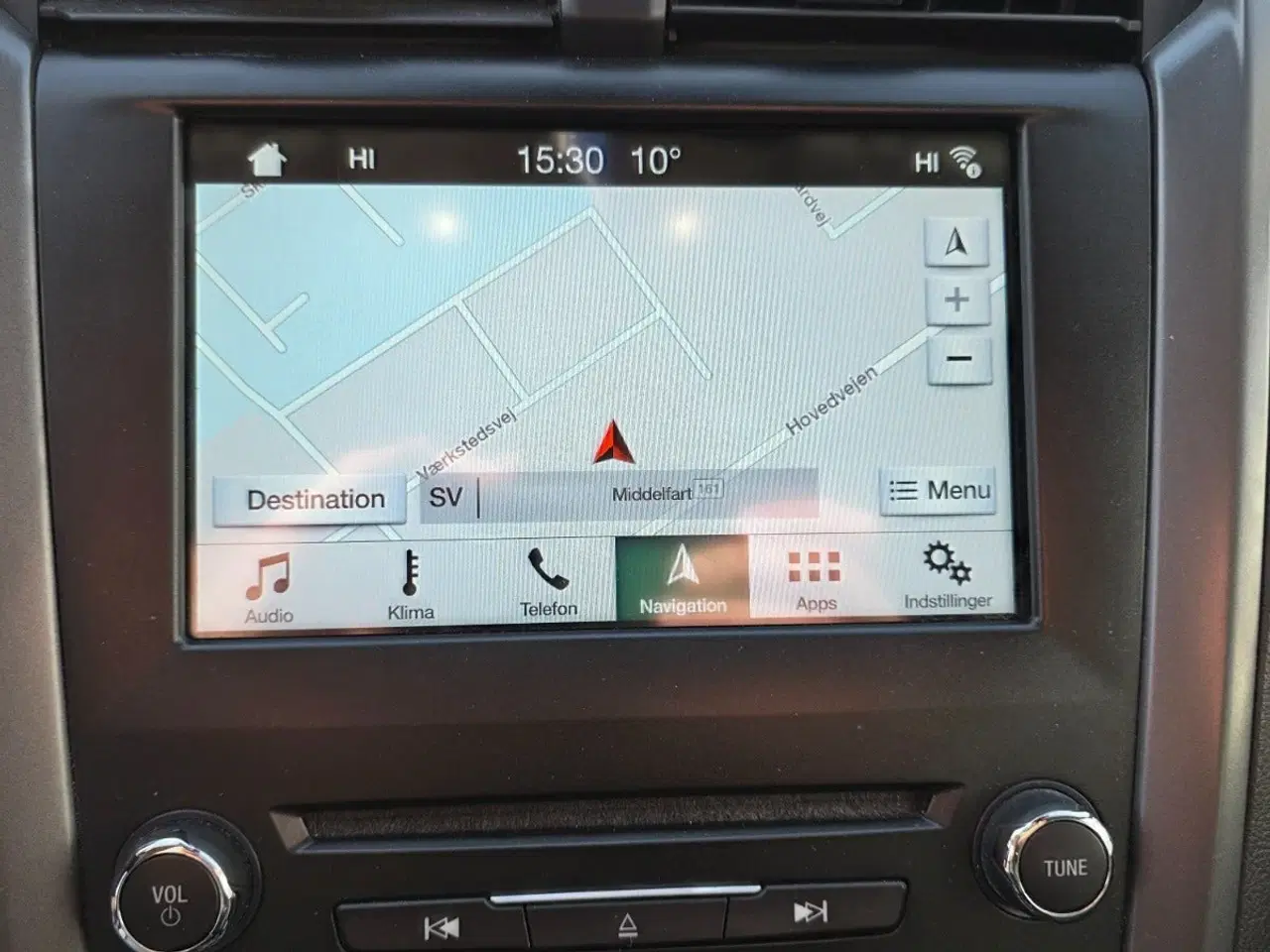 Billede 12 - Ford Mondeo 2,0 TDCi 180 Titanium aut.