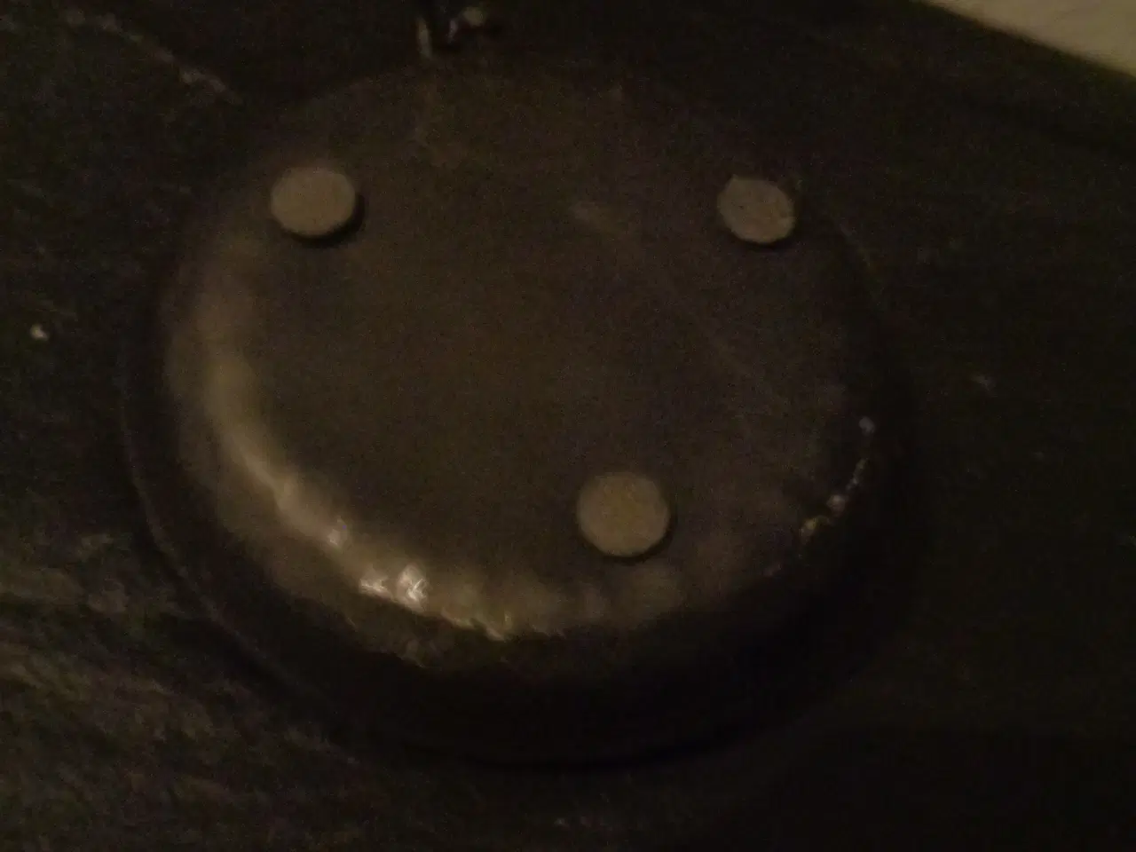 Billede 7 - Lysestage m/lang hank