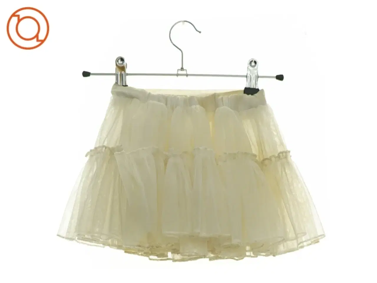 Billede 1 - Nederdel (str. 104 cm)