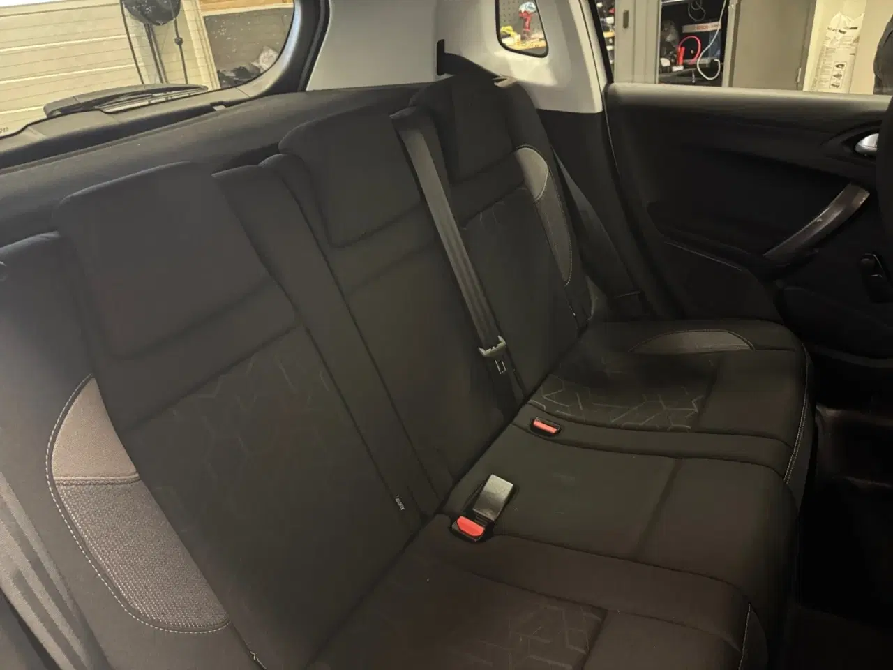 Billede 17 - Peugeot 2008 1,6 BlueHDi 100 Chili