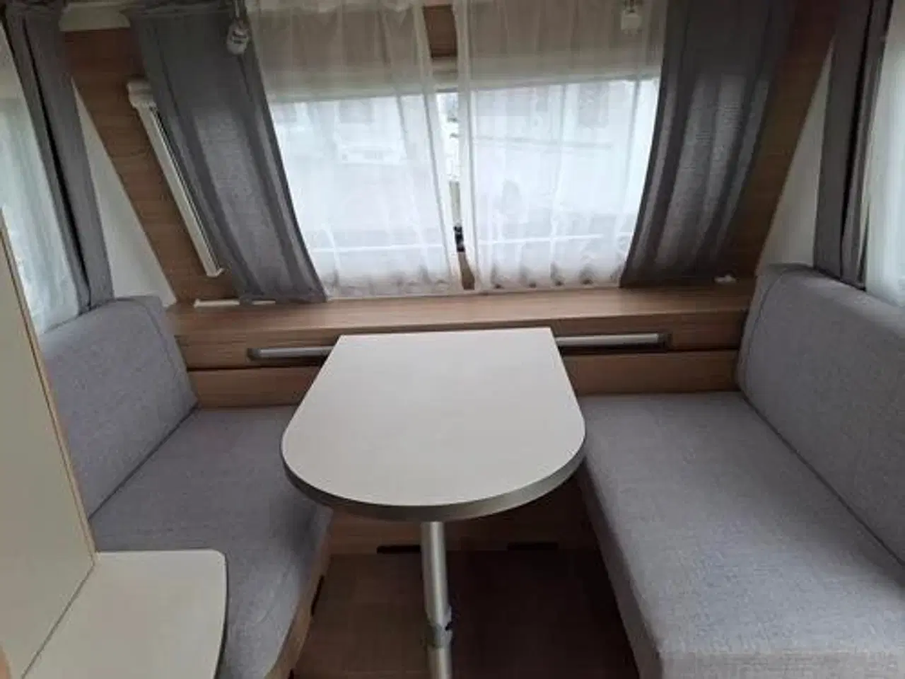 Billede 3 - LMC SASSINO 460 E