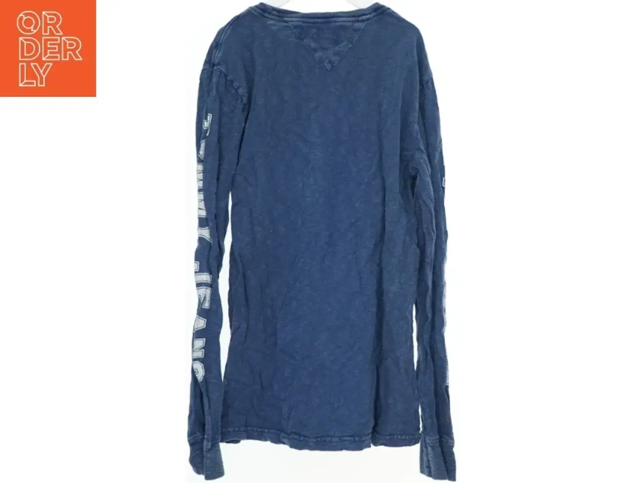 Billede 2 - fra Tommy Hilfiger (str. S)