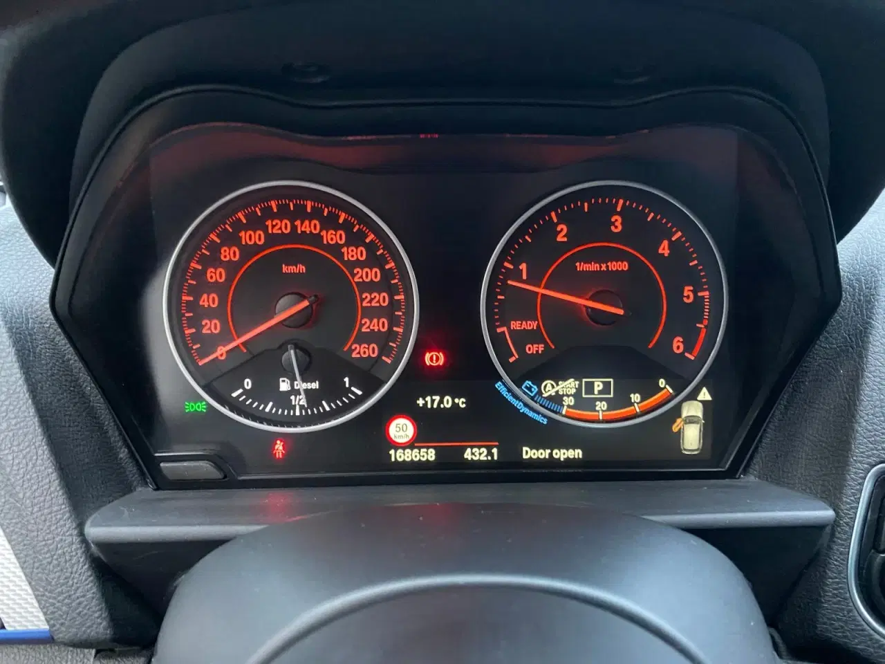 Billede 9 - BMW 120d 2,0 M-Sport aut.