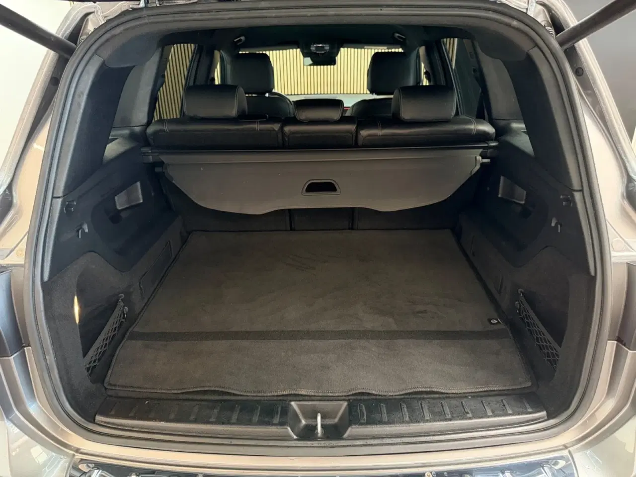 Billede 18 - Mercedes GLB200 d 2,0 Progressive Line aut.