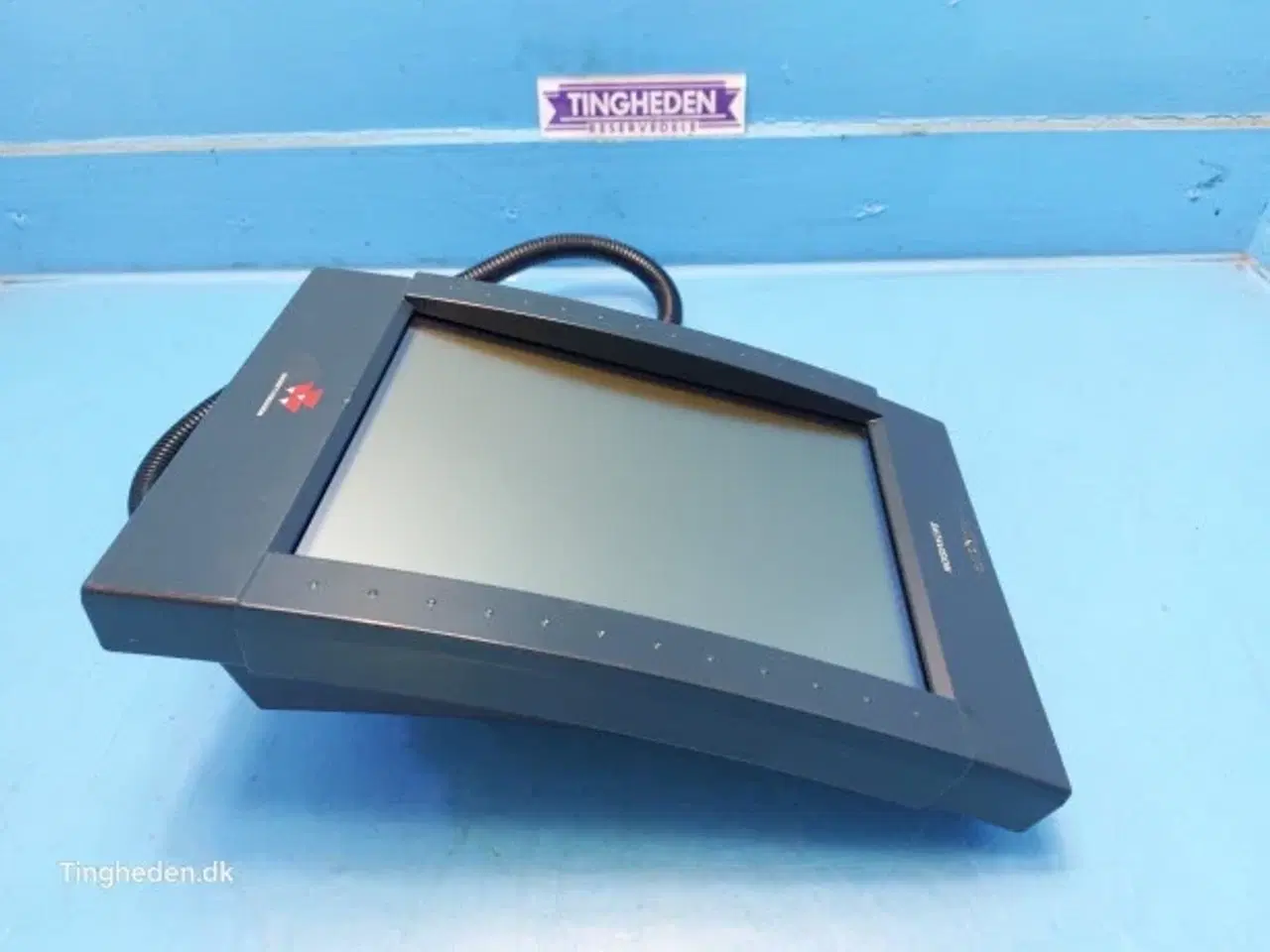 Billede 13 - Massey Ferguson Monitor 68981673