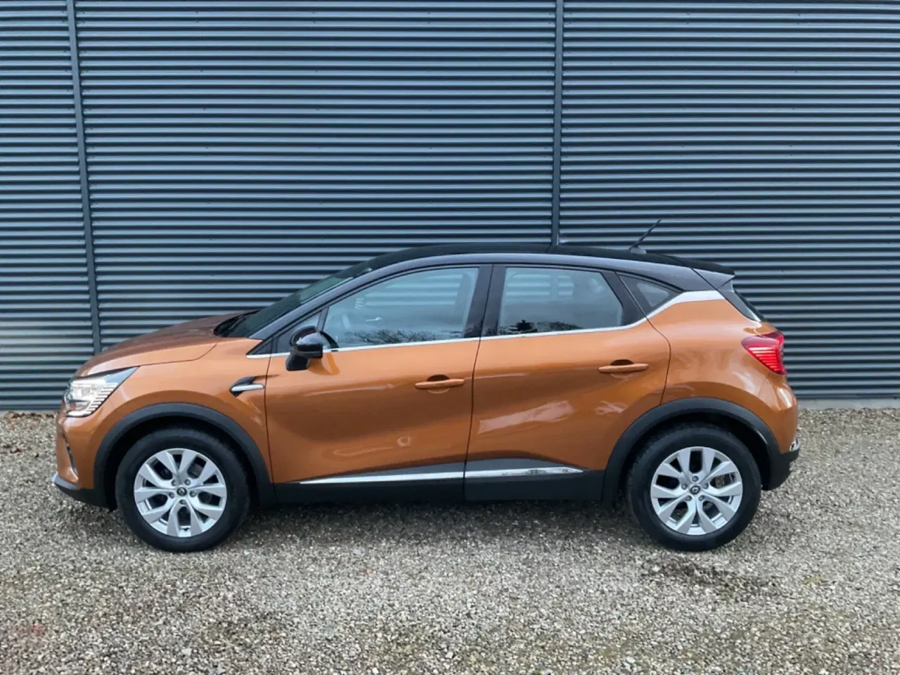 Billede 15 - Renault Captur 1,3 TCe 155 Intens EDC