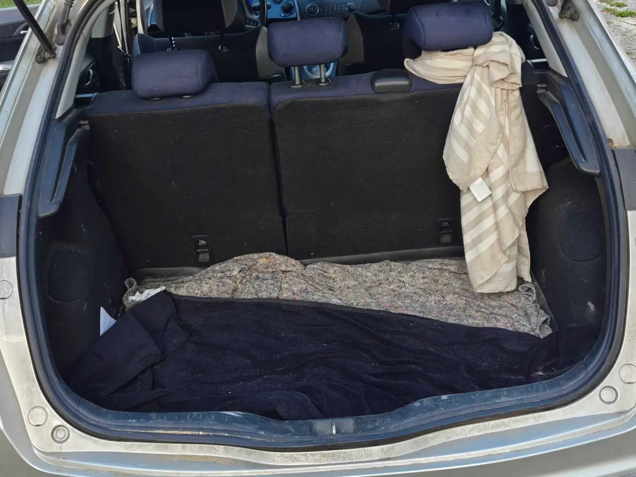 Billede 9 - honda til salg, kører hver dag