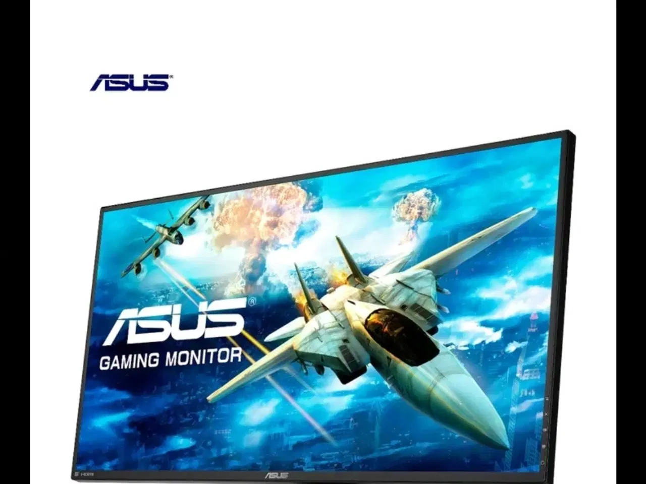 Billede 6 - Asus VG278Q 27, fladskærm,