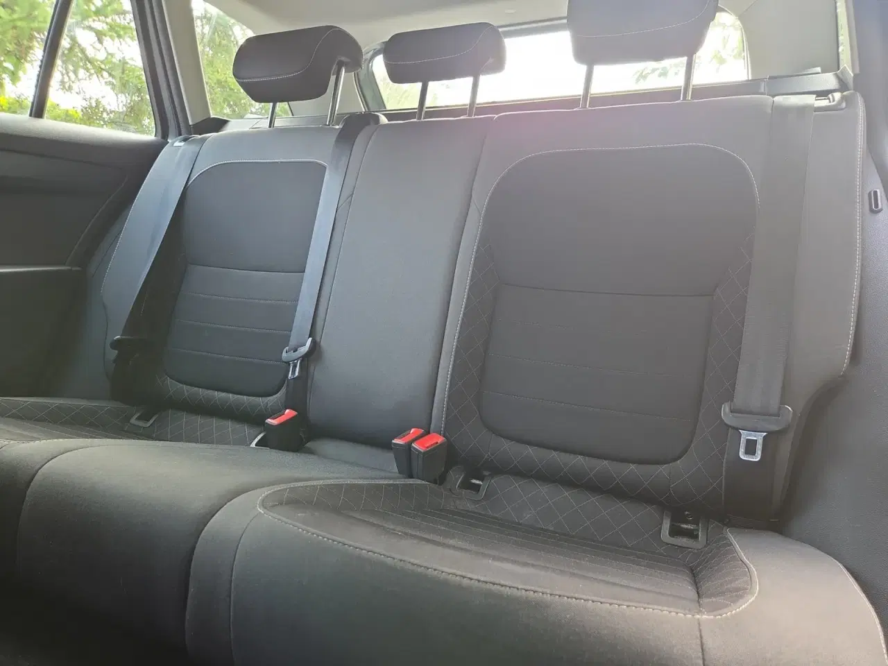 Billede 14 - Skoda Fabia 1,0 TSi 95 Ambition Combi