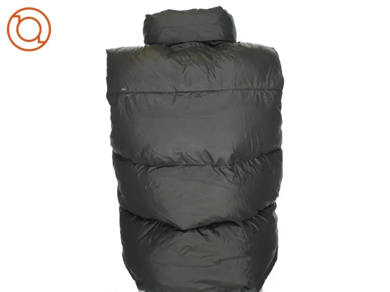 Billede 2 - Vest med høj hals (str. ukendt)