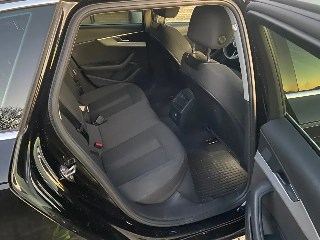 Billede 8 - Audi A4 2,0 TFSi 190 Sport Avant S-tr.