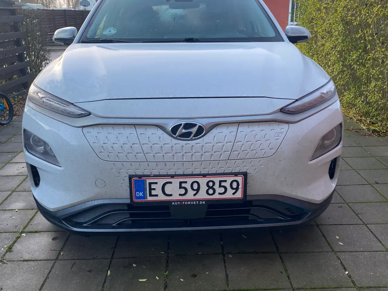 Billede 2 - Hyundai kona El