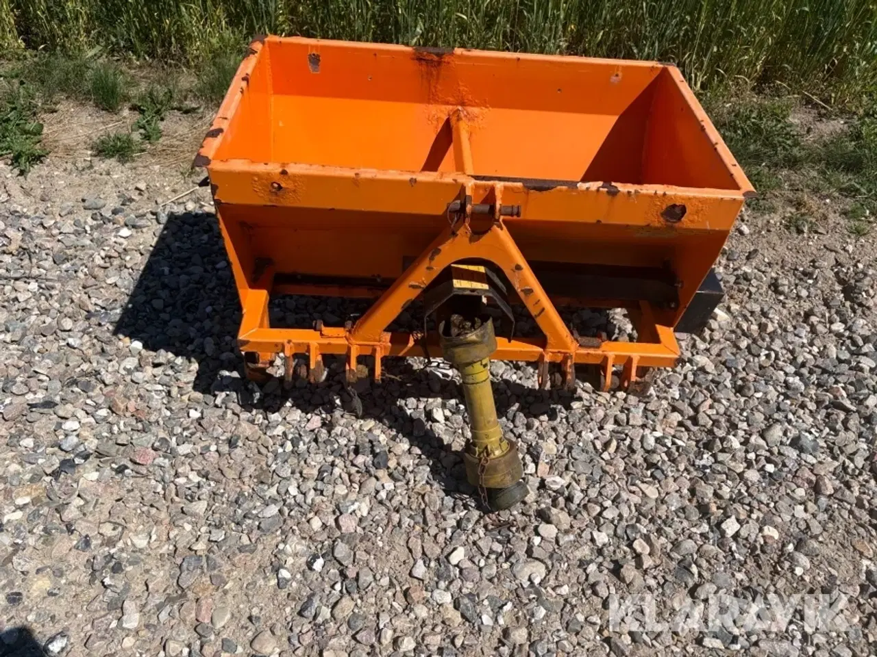 Billede 2 - Saltudlægger Hydroman 200G