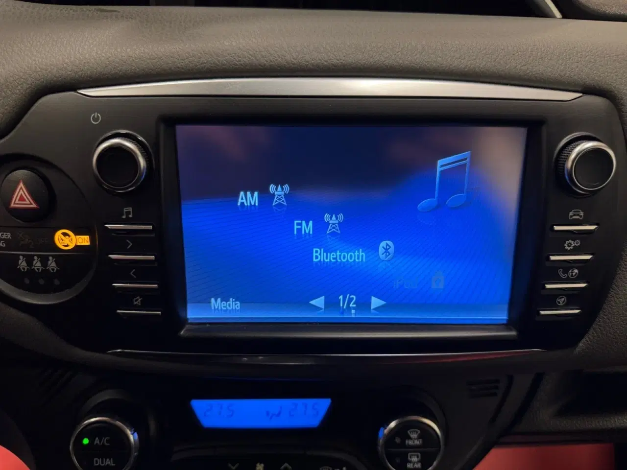 Billede 8 - Toyota Yaris 1,5 Hybrid H2 e-CVT Van