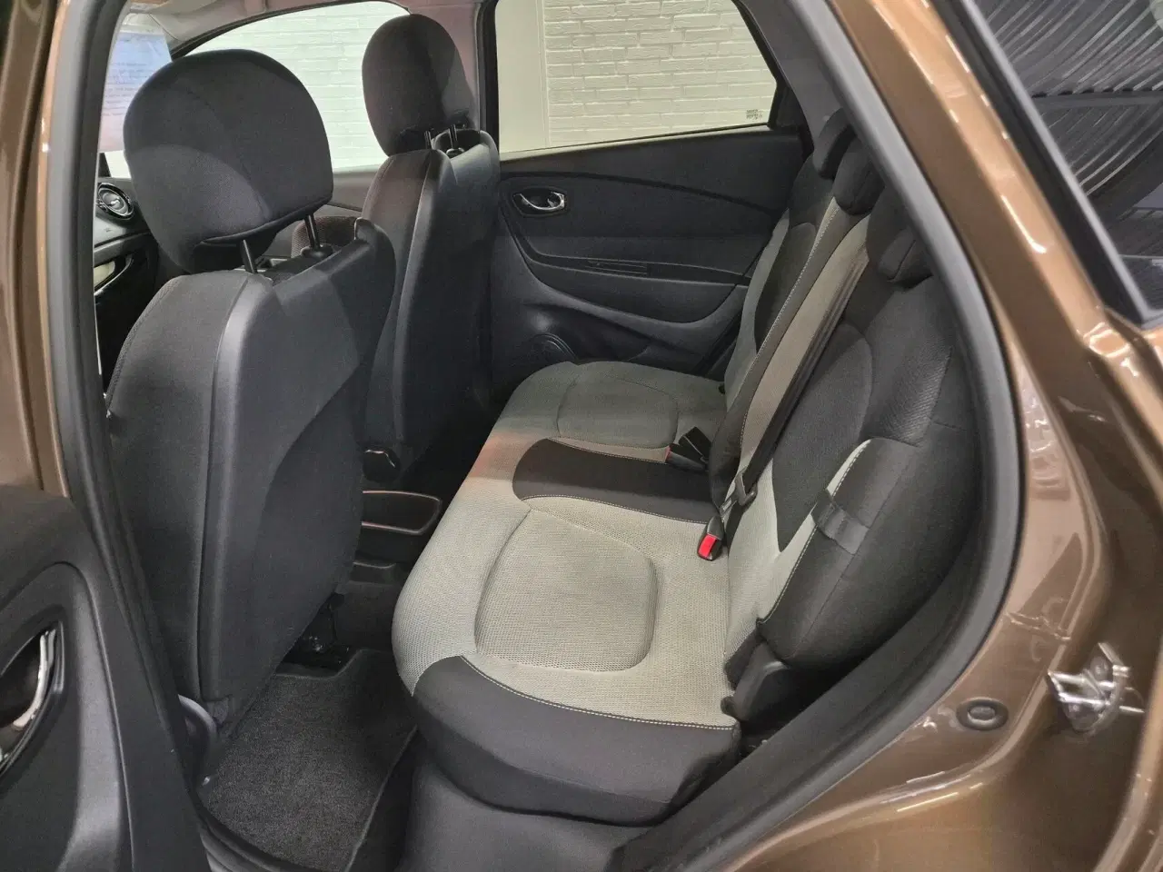 Billede 17 - Renault Captur 1,2 TCE Zen 120HK 5d 6g