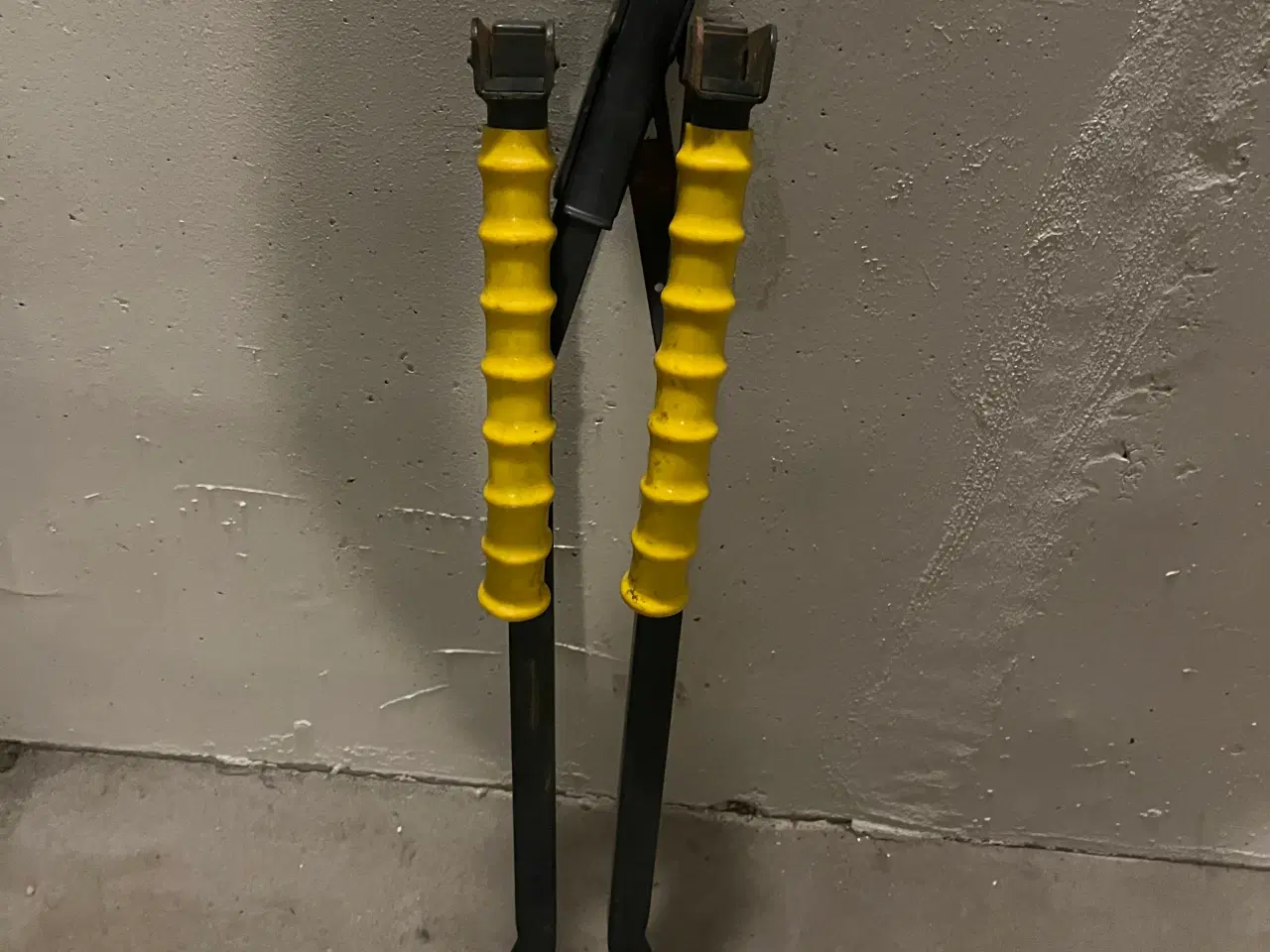 Billede 4 - Cykel Holder