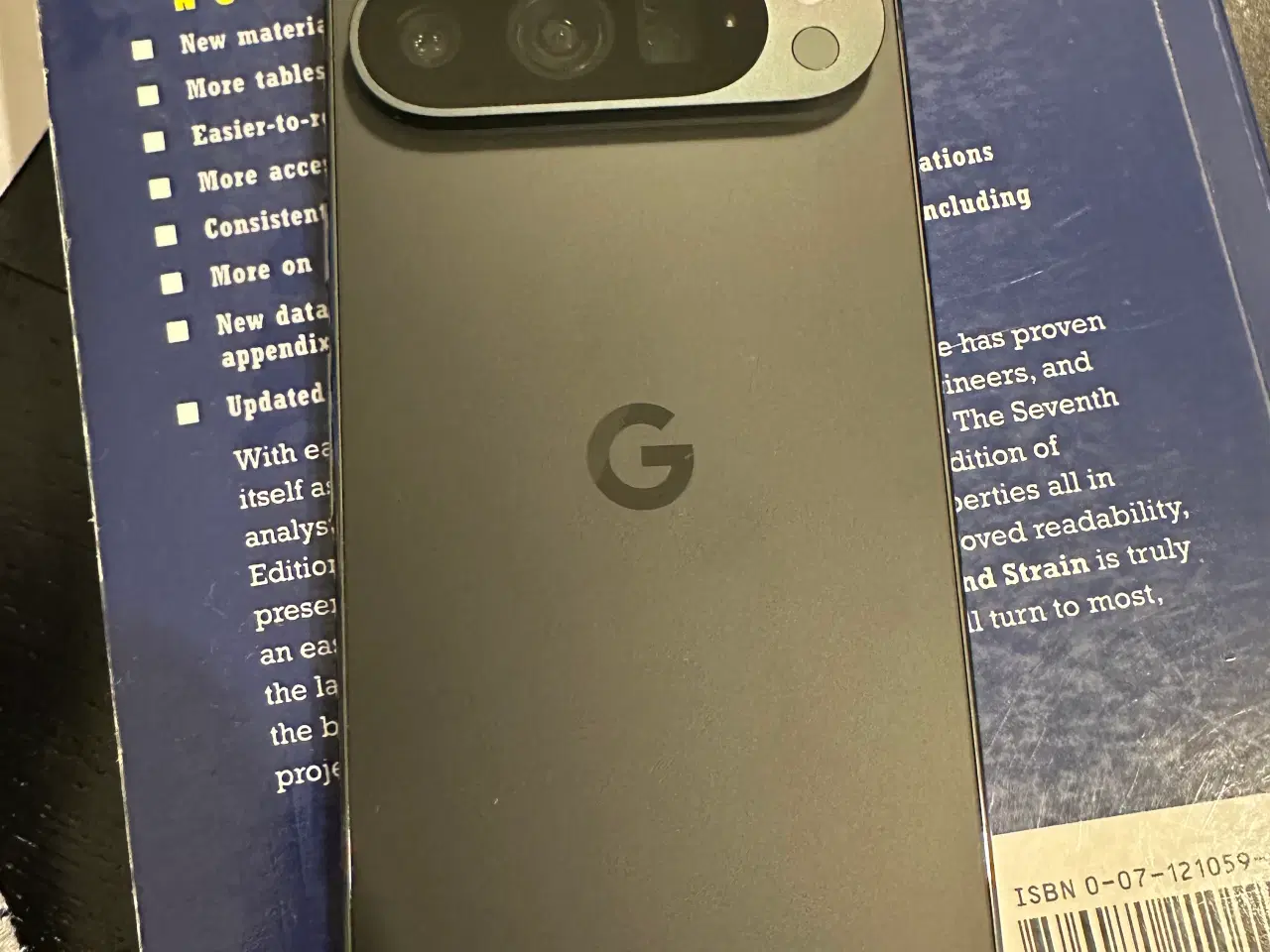 Billede 2 - Google Pixel 9 Pro Grapheneos or android os