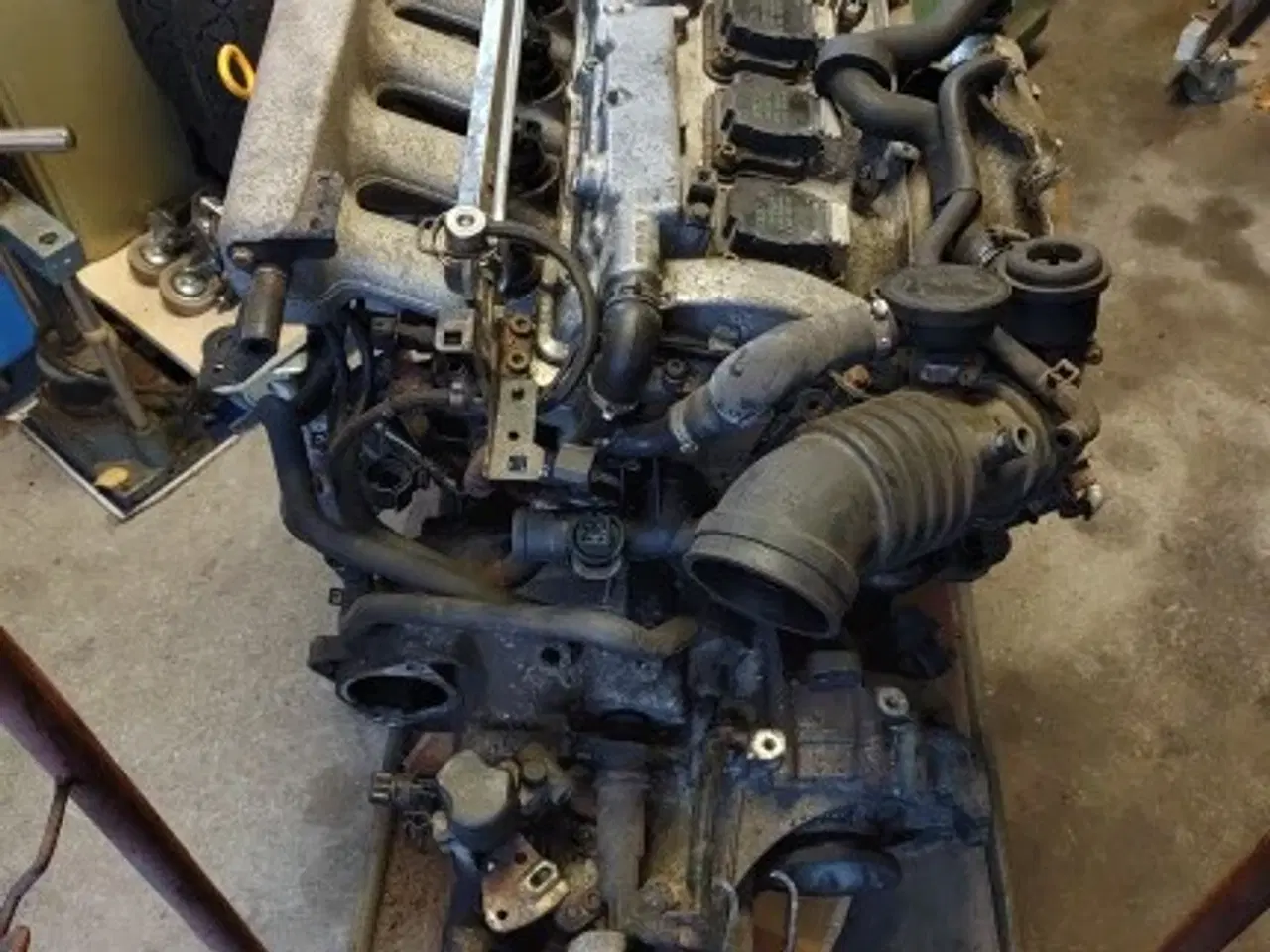 Billede 2 - VW GOLF 4 GTI