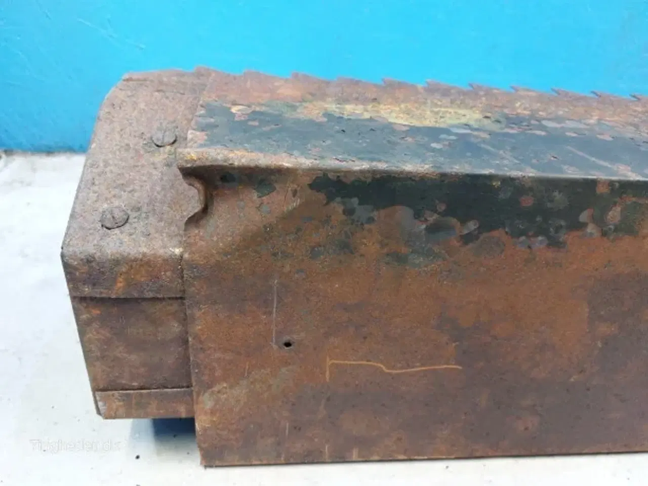 Billede 2 - John Deere 1085 Ryster AZ27828