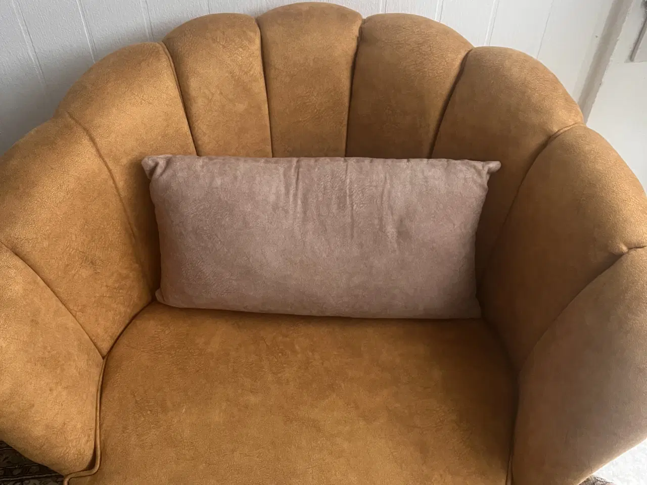 Billede 5 - Sofa sæt