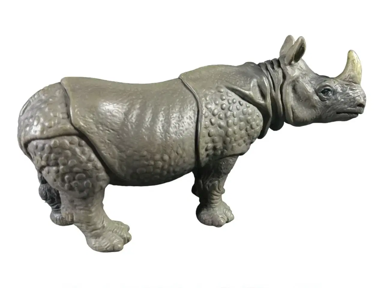 Billede 1 - Schleich 14183 Rhinoceros (2001)