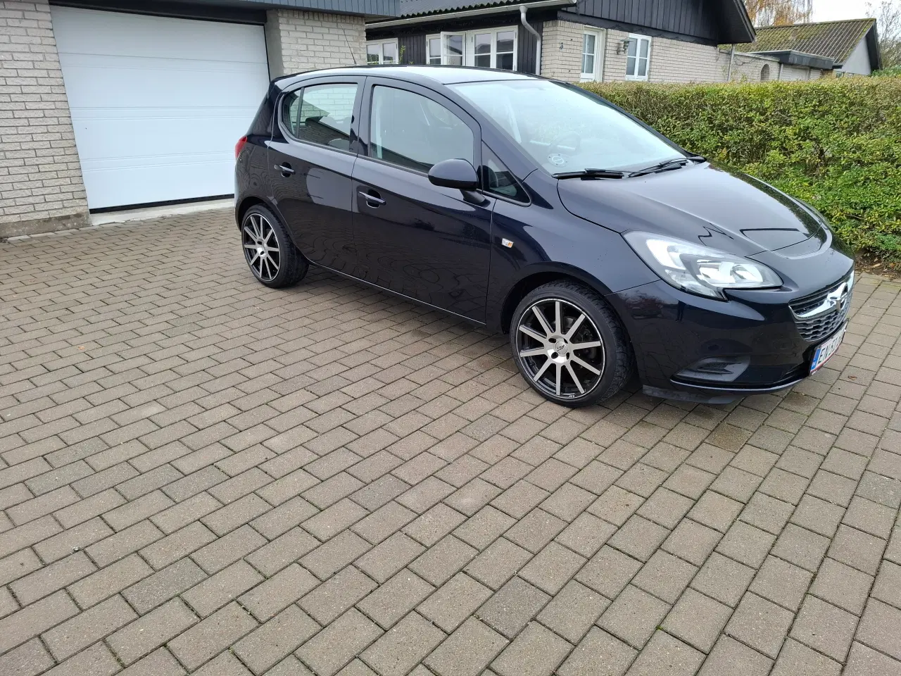 Billede 3 - Billig Opel Corsa 2019