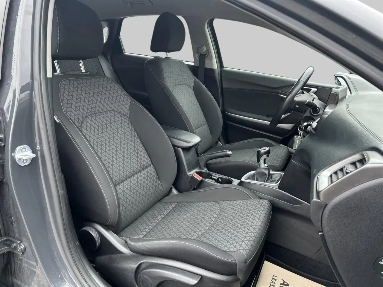 Billede 9 - Kia Ceed 1,0 T-GDi Advance