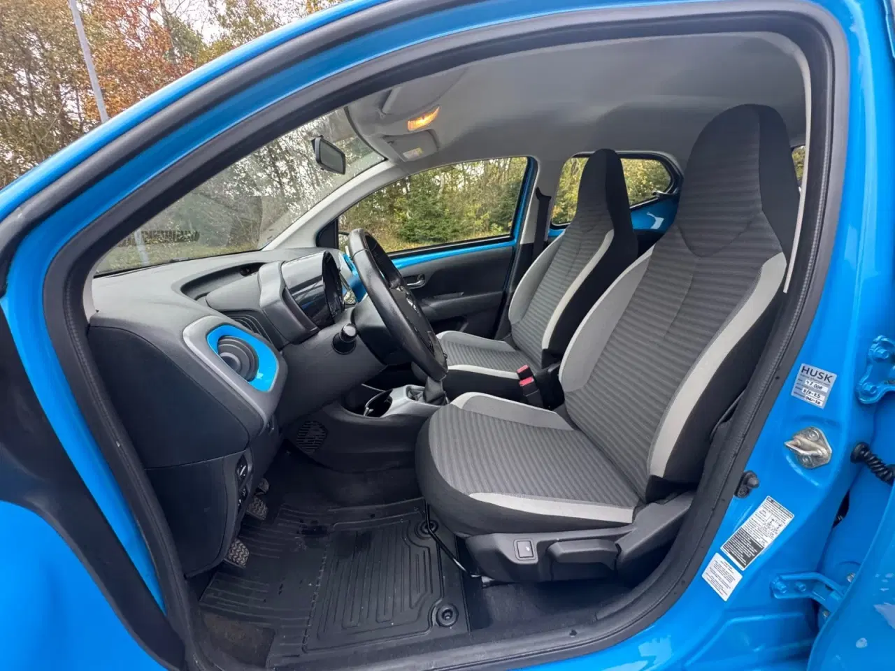Billede 10 - Toyota Aygo 1,0 VVT-i x-plore