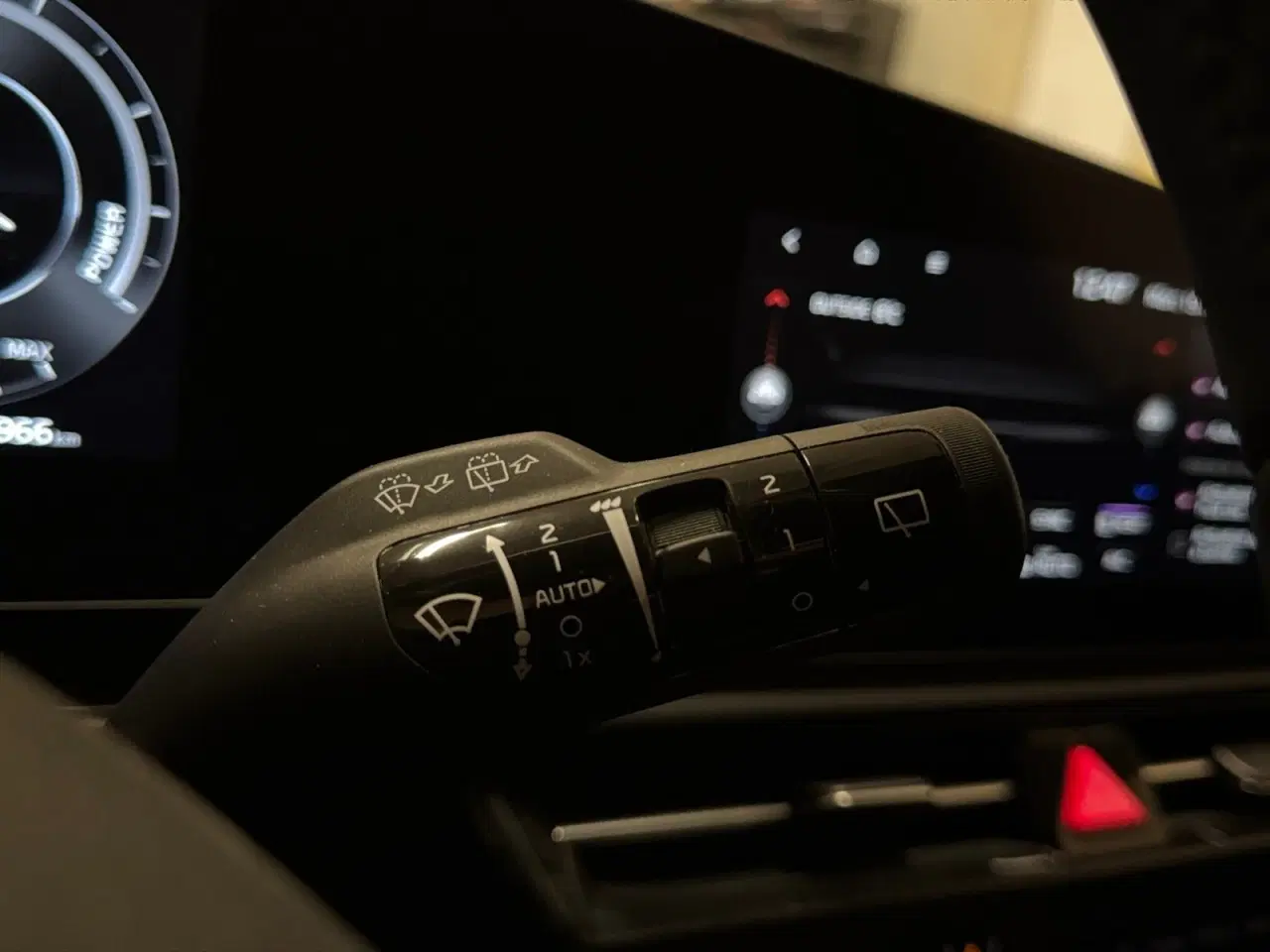 Billede 12 - Kia Niro 64 EV Prestige