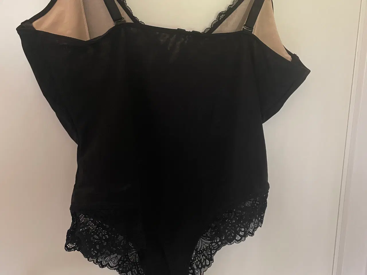 Billede 2 - Bodystocking 