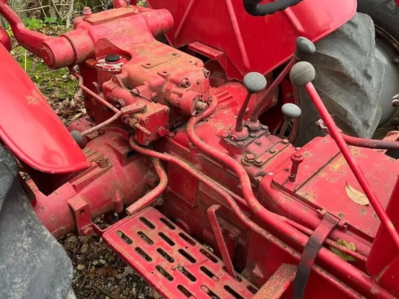 Billede 5 - Bukh BUKH DIESEL Oldtimer