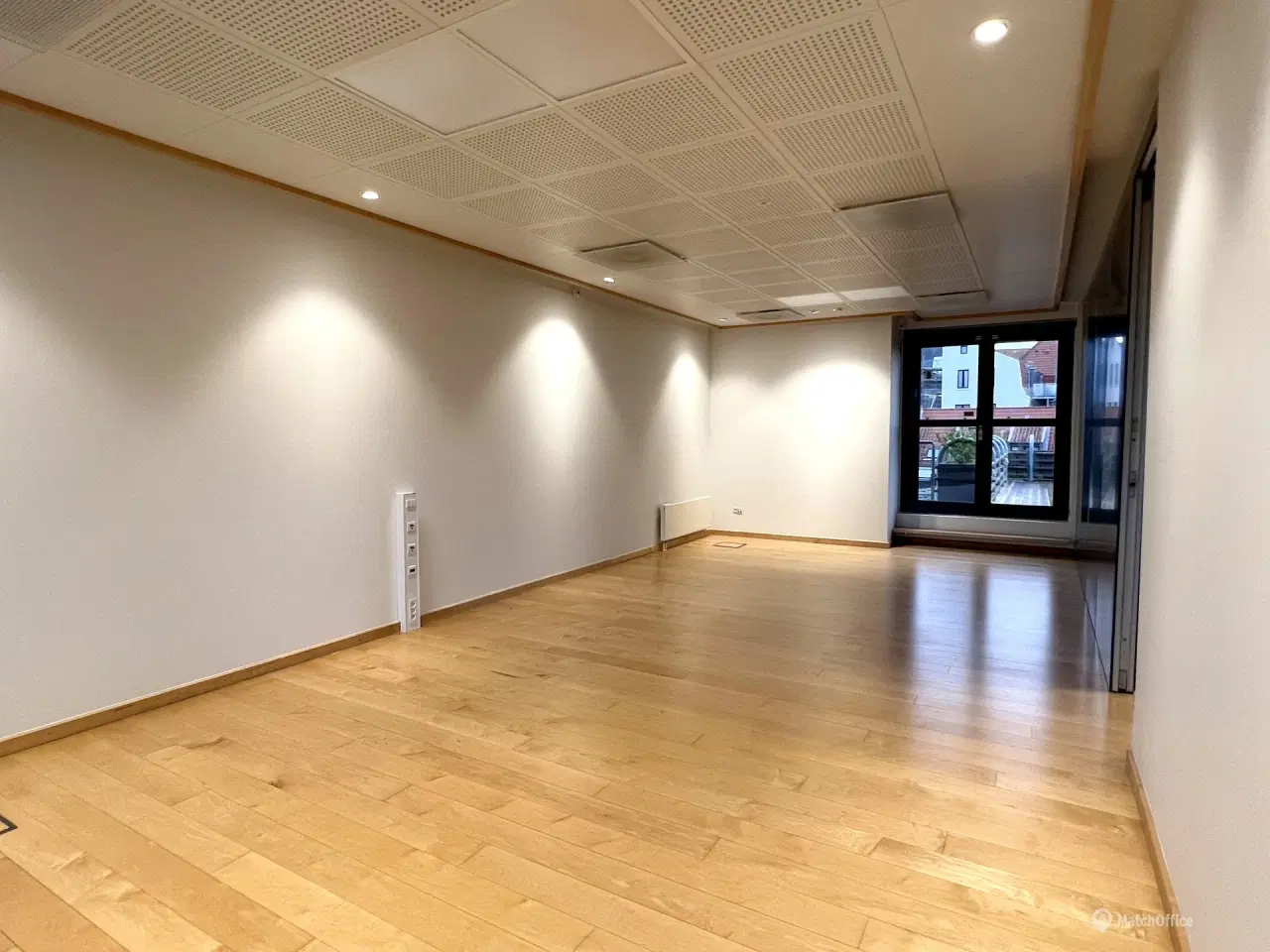 Billede 17 - Stort og velplaceret erhvervslejemål i Frederikshavn på 539 kvm!