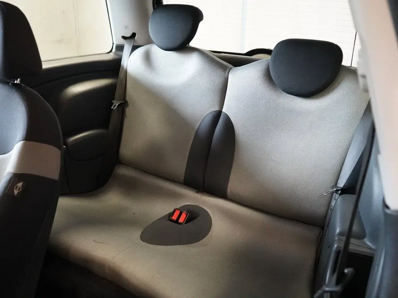 Billede 6 - MINI Cooper S 1,6 