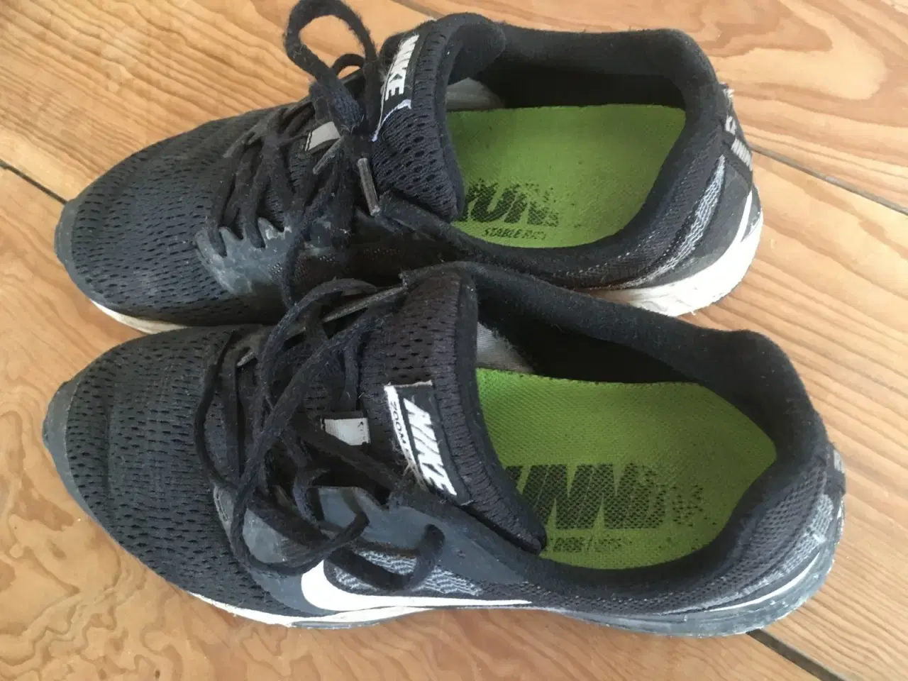 Billede 3 - Nike Runner Zoom Fly 2 str 41, kr 100 inkl fragt